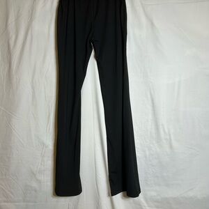 Trendy Queen Boot Cut Yoga Pants